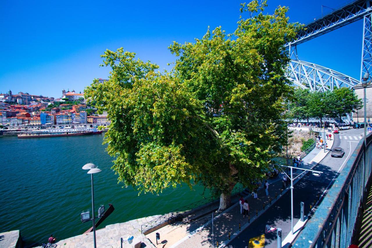 Nortesoul Porto A Vista Vila Nova de Gaia Dış mekan fotoğraf