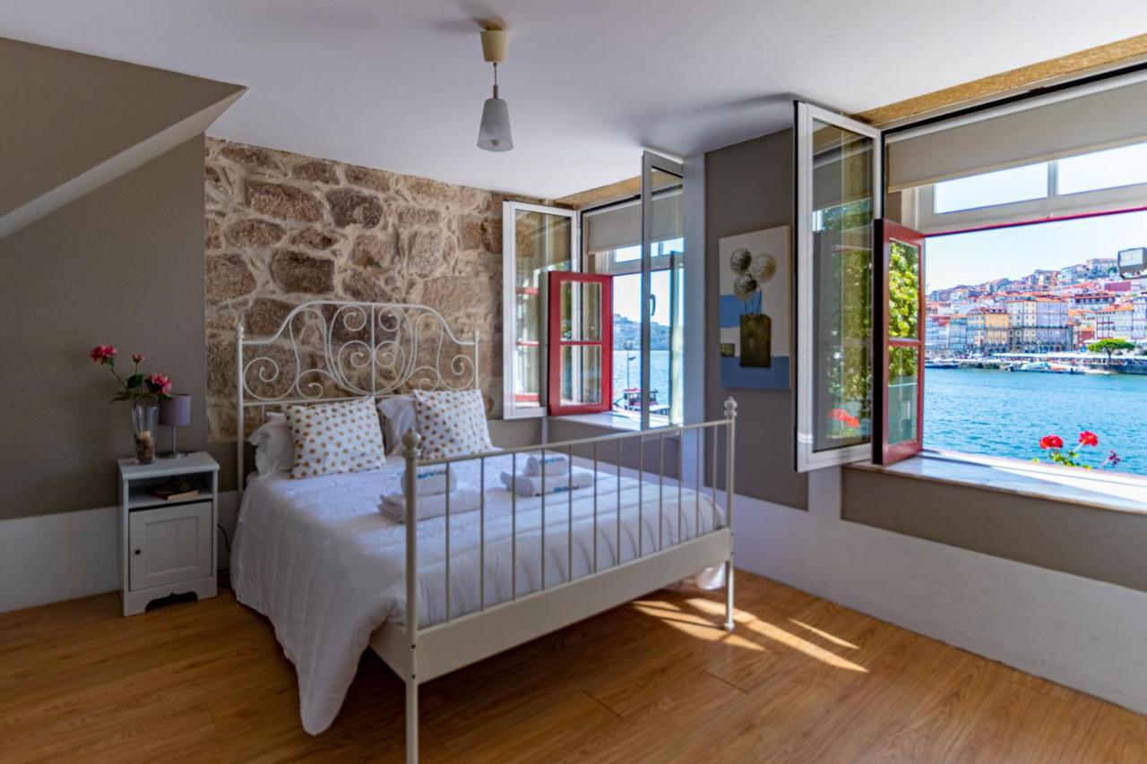 Nortesoul Porto A Vista Vila Nova de Gaia Dış mekan fotoğraf