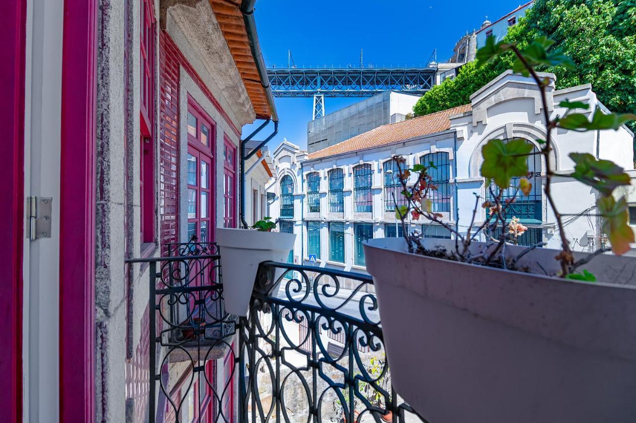 Nortesoul Porto A Vista Vila Nova de Gaia Dış mekan fotoğraf