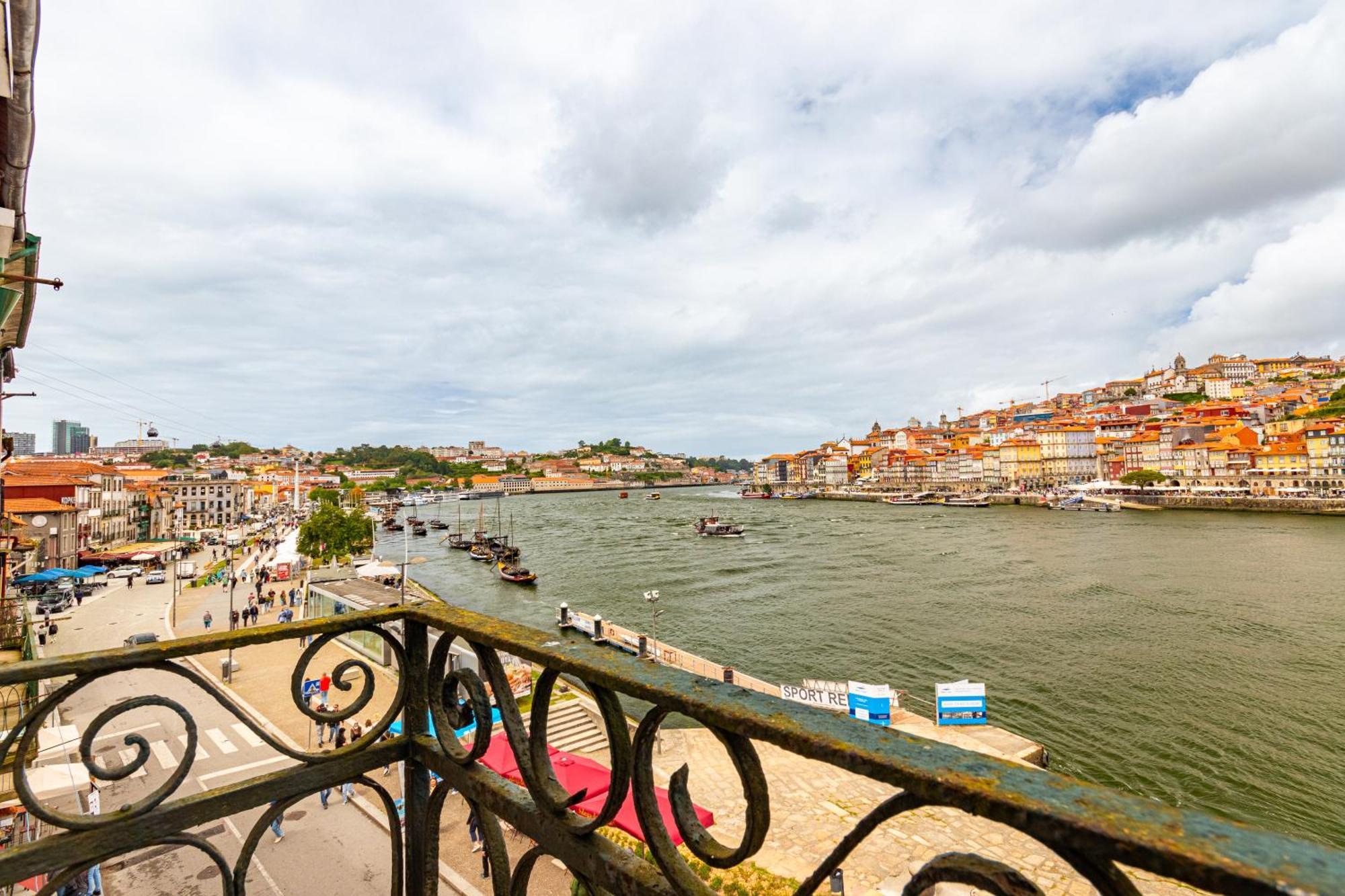 Nortesoul Porto A Vista Vila Nova de Gaia Dış mekan fotoğraf