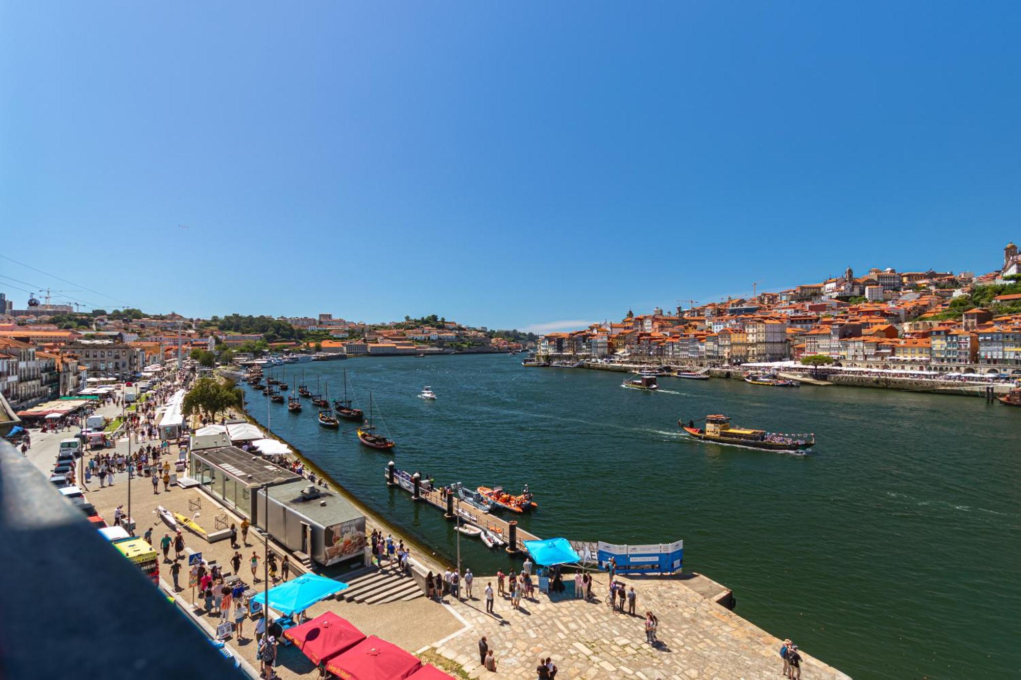 Nortesoul Porto A Vista Vila Nova de Gaia Dış mekan fotoğraf
